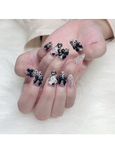 サフィール(Saphir)/持ち込みdesign　やり放題