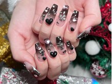 ペンティ(Painty)/チップスカルプ150分やり放題