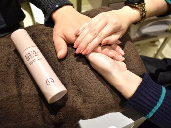 てとて ウェルネスラボ 行徳(てとて Wellness Lab)/ファイテン発酵スキンケアケア