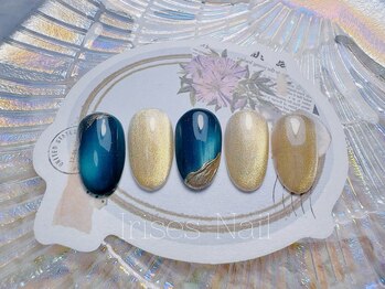 アイリスネイル(Irises Nail)/