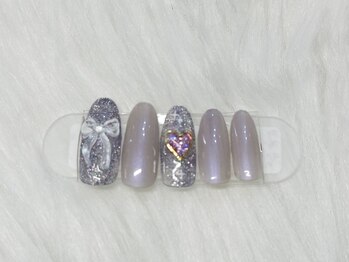 リエル(Reyel 0123)/ナチュラルデザイン定額C