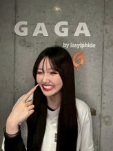 ラシルフィード(La Sylphide)&nbsp;MIMI 