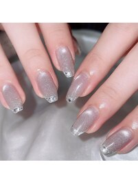 ガラスフレンチ☆