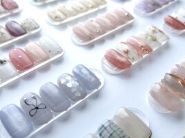 定額トレンド　¥7500