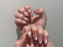 プラス エヒク(PlusEhiku)/ピンクマグネット♪by rina