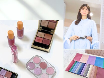 ビューティースタイル 大阪心斎橋(BeautyStyle)の写真