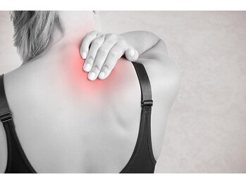 綱島はりきゅう整骨院/◆綱島◆肩こり/腰痛/マッサージ