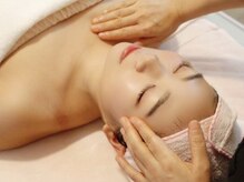 本場韓国式エステ 小顔コルギアンド痩身専門 ティアラ 池袋店/小顔矯正コルギ