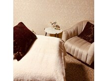 ルポ(Repos)の雰囲気（対話【カウンセリング】を大切にしています）