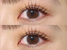 エイチ アイラッシュ 吉祥寺店(H eyelash)/まつ毛パーマ