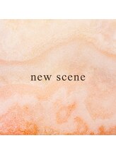 ニューシーン(new scene) new scene