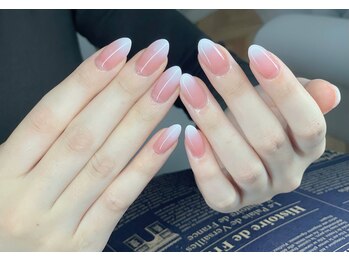 カオリネイルスタジオ(Kaori Nail STUDIO)の写真/初めての方も安心♪お悩みに寄り添う丁寧なカウンセリング