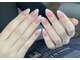 カオリネイルスタジオ(Kaori Nail STUDIO)の写真/初めての方も安心♪お悩みに寄り添う丁寧なカウンセリング