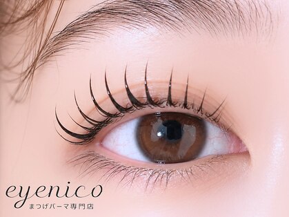アイニコ 大阪駅前第1ビル店(eyenico)の写真