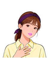 ユニコーンネイル 原宿表参道(unicorn nail)&nbsp;マユミ 