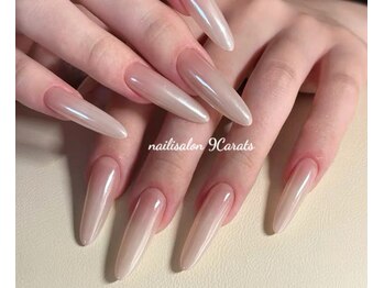 ナインカラット 神田店(9 Carats)/