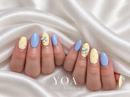 定額コース