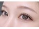 エメローズ 大宮店(AIMEROSE)の写真/【キープ力重視派必見】LED技術で圧倒的モチ。まつげもパーマも持続力UP!"盛れる"目元をキープ。[大宮西口]