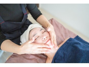 ミロク(Miroku)の写真/自信に満ちた素肌へ♪エステに通わなくてもよくなります！(笑)