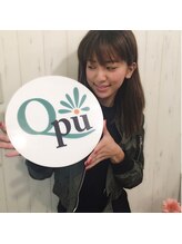 キュープ 池袋店(Qpu)/REI様ご来店