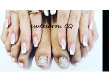 トータルビューティCQ/ハンドとフットセットプラン