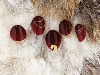 ポルティネイル(Porti Nail)/定額8980コース☆彡