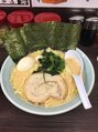 アイラッシュサロン モアナ 光明池店(MOANA) 家系ラーメンが大好きです☆