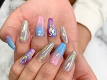 シェリル 田無店(Cherilu)/スカルプやり放題