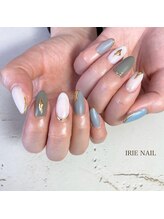 アイリーネイル(IRIE NAIL)/ジェルネイル