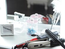 ミリー(Miliy)/豊富なアメニティ☆