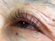 ウルカ アイラッシュ(uruka EYELASH)/フラットラッシュ　100本