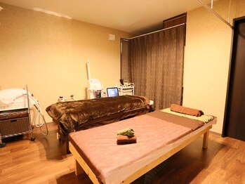 グランツ(GLANZ)/店内の様子★完全個室です◎