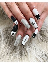 エヌズネイルサロン(N's)/