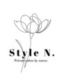 スタイルエヌ バイナース(Style N. by nurse) 野口 看護師