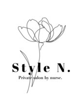 スタイルエヌ バイナース(Style N. by nurse) 野口 看護師