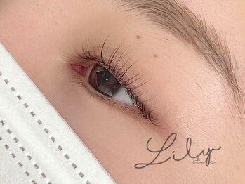リリーストアネイル(Lily store nail)/lashlift design