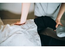 トトノイ 高知(TOTONOi)/筋膜リリース×オイルマッサージ