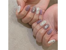 グラティフィープラスココ(gratify+coco)/クリスタルシュガーネイル