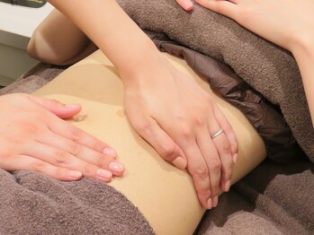 カンフリエ 吉野ヶ里店(Camphrier)/ハンド