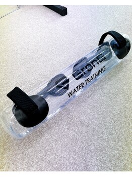 ワイズ パーソナルトレーニングジム(Y's)/ウォーターバックトレーニング