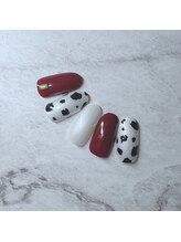 カラーズ ネイル アンド アイ(COLOR'S NAIL&EYE)/定額 プレミアムコース