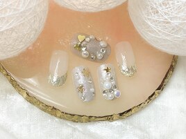 定額¥7500 クリスマス