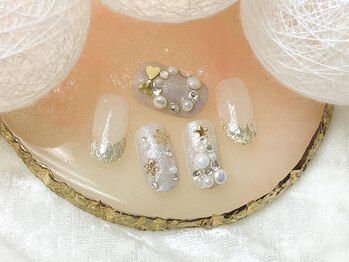 ベリー(berry)/定額¥7500 クリスマス