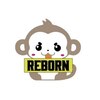 リボーン(REBORN)ロゴ