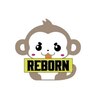 REBORN整骨院【リボーン】ロゴ