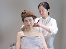 リタ 銀座(Rita)/大切なケアぜひお任せください♪