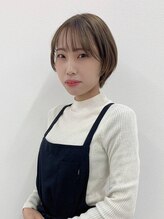 エクレア 香椎店(E’CREA) 香椎店◎ ヒラヤマ