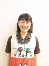 三輪整体院 鍼灸マッサージ院 ベビー担当 大浜