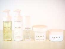 ハリナチュレ 町田店/マイリー化粧品