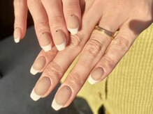 バンビちゃんのお目目 辻堂本店/フレンチ¥8000